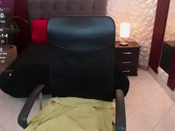 Chaturbate Adult Video Chat of danna_md1