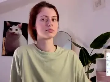 Chaturbate Free Live Porn of doll_lesli