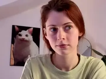 Chaturbate Best live sex cam show of doll_lesli