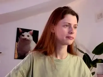 Chaturbate Best live sex cam show of doll_lesli