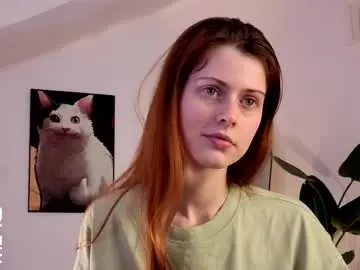 Chaturbate Sex Chat of doll_lesli