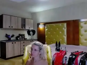 Chaturbate Nude Webcam of domcaprisse
