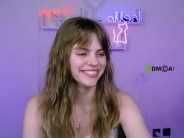 Chaturbate Adult Webcam of dreamyivyy