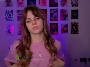 Chaturbate Live Sex of dreamyivyy