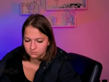 Chaturbate Sex Chat of dreamyivyy