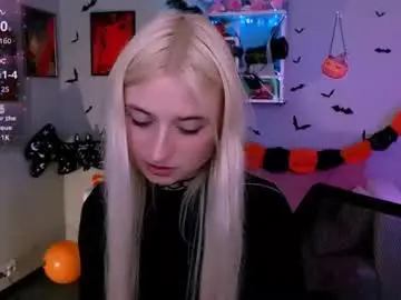 Chaturbate Best live sex cam show of dreamyivyy