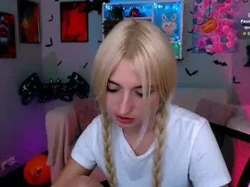 Chaturbate Sex Cam of dreamyivyy