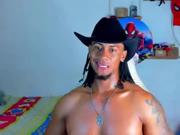Chaturbate Live Porn of dylan_jake1