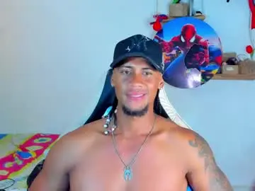 Chaturbate Sex Chat of dylan_jake1