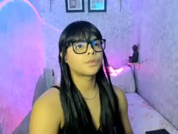 Chaturbate Best live sex cam show of emily_rosue_