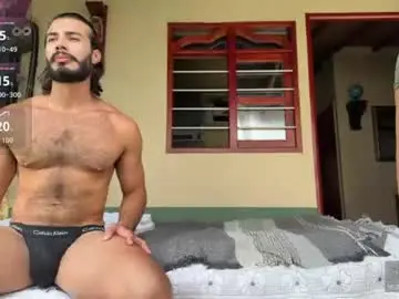 Chaturbate Free Porn Cam of fitnolan