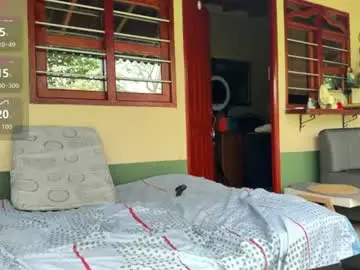 Chaturbate Live Sex Cam of fitnolan