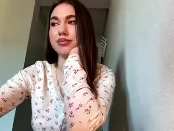 Chaturbate Free Live Porn of georginelegato