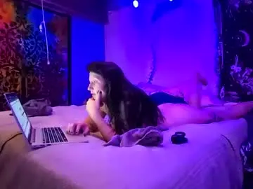 Chaturbate Live Sex Cam of k14ky