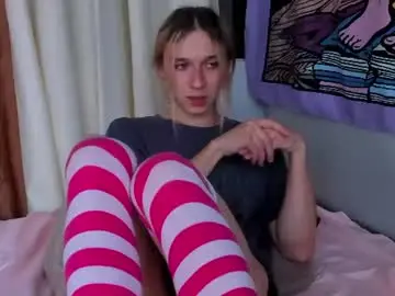 Chaturbate Live Sex Cam of kobuchh
