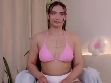 Chaturbate Sex Cam of layadoll