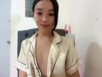 Chaturbate Sex Cam of lovely_leah23