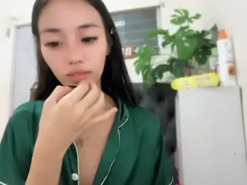 Chaturbate Private Sex Chat of lovely_leah23