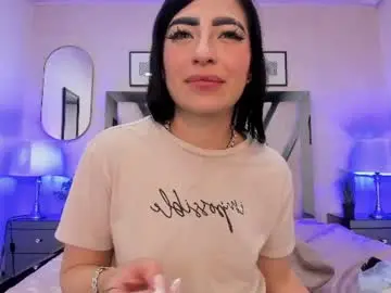 Chaturbate Sex Chat of megaan26