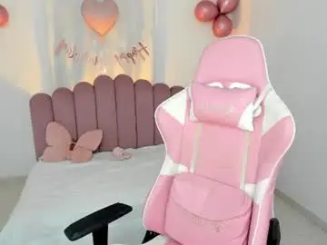 Chaturbate Private Sex Chat of meghan_kitsune_