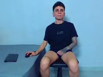 Chaturbate Private Sex Chat of mike777jr