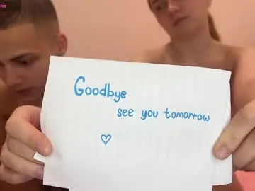Chaturbate Adult Webcams of mirelcouple