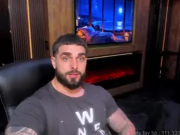 Chaturbate Sex Cam of mrkarlhot99