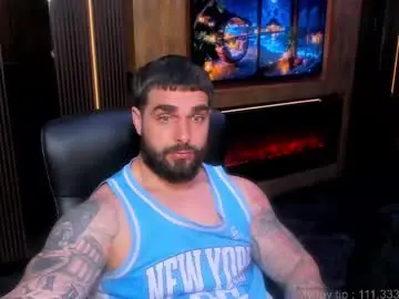 Chaturbate Live Porn of mrkarlhot99