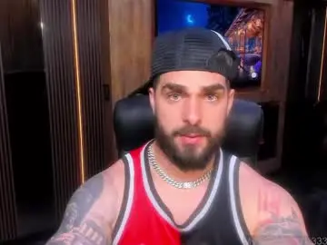 Chaturbate Adult Video Chat of mrkarlhot99