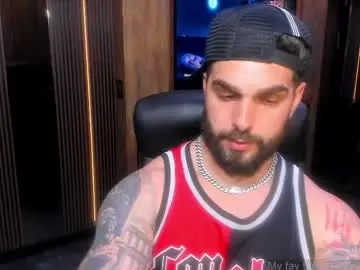 Chaturbate Sex Chat of mrkarlhot99