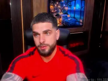 Chaturbate Best live sex cam show of mrkarlhot99