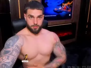 Chaturbate Nude Webcam of mrkarlhot99