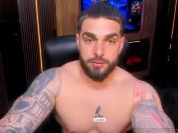 Chaturbate Best live sex cam show of mrkarlhot99