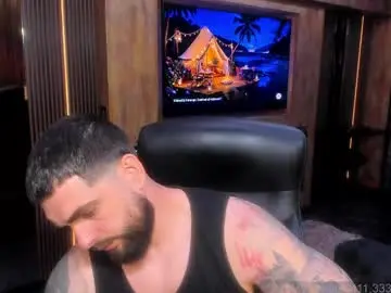 Chaturbate Best Webcam of mrkarlhot99