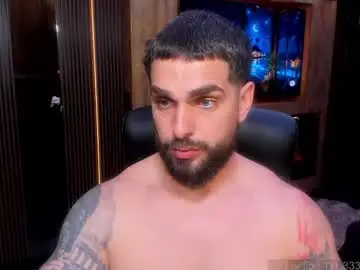 Chaturbate Nude Webcam of mrkarlhot99
