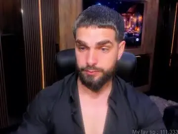 Chaturbate Live Sex Cam of mrkarlhot99