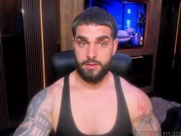 Chaturbate Free Porn Cam of mrkarlhot99