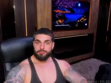 Chaturbate Live Porn of mrkarlhot99