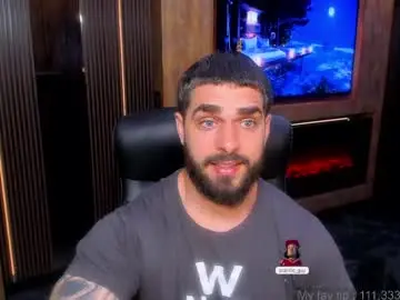 Chaturbate Private Sex Chat of mrkarlhot99