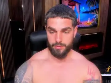Chaturbate Watch Live Sex Cams of mrkarlhot99