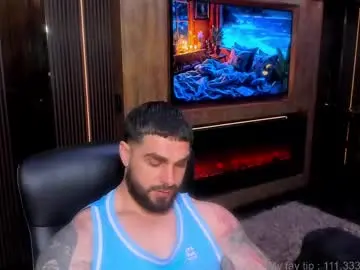 Chaturbate Sex Cam of mrkarlhot99