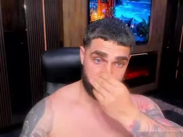 Chaturbate Free Live Porn of mrkarlhot99