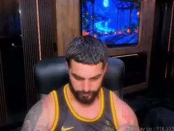 Chaturbate Adult Video Chat of mrkarlhot99