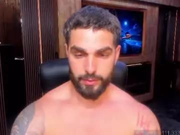 Chaturbate Best Webcam of mrkarlhot99