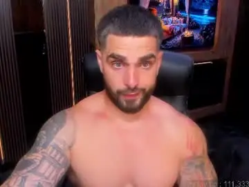 Chaturbate Adult Webcam of mrkarlhot99