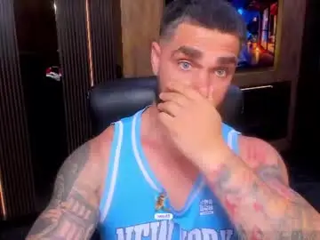 Chaturbate Free Porn Cam of mrkarlhot99