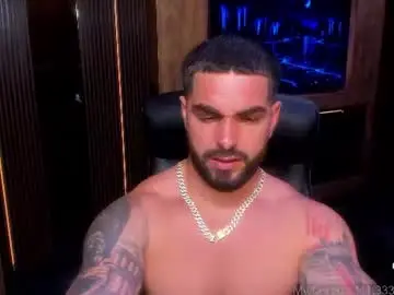 Chaturbate Watch Live Sex Cams of mrkarlhot99