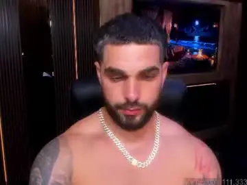 Chaturbate Adult Webcams of mrkarlhot99