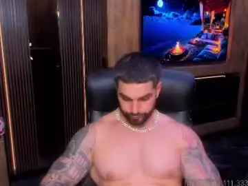Chaturbate Live Porn of mrkarlhot99