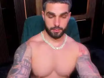 Chaturbate Adult Webcams of mrkarlhot99